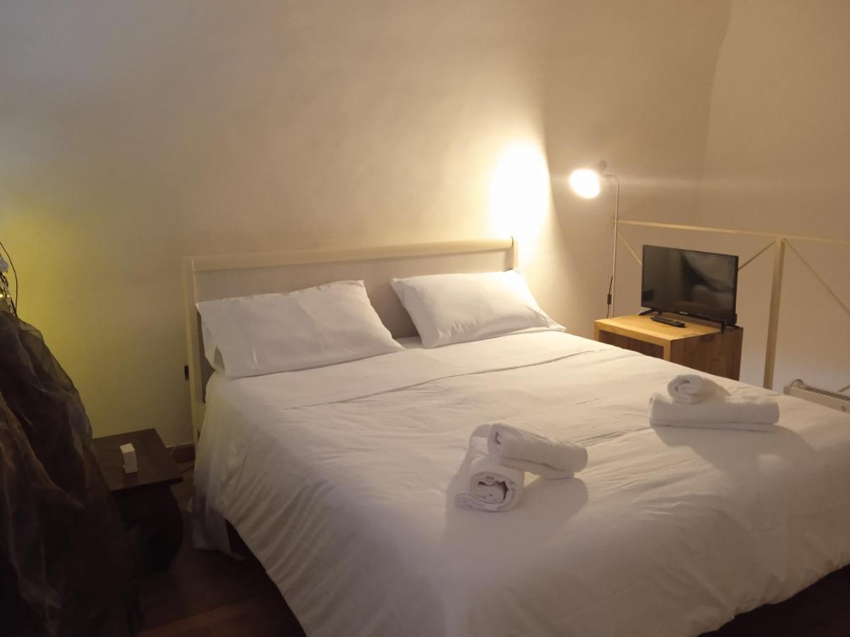バーリ Da Nonna Maria Bed & Breakfast エクステリア 写真