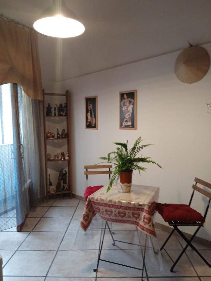 バーリ Da Nonna Maria Bed & Breakfast エクステリア 写真