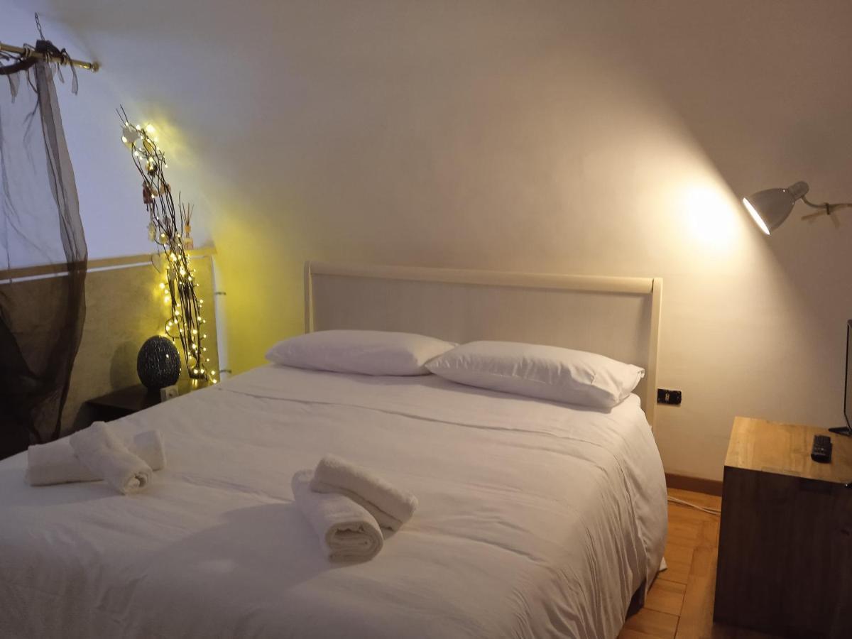 バーリ Da Nonna Maria Bed & Breakfast エクステリア 写真